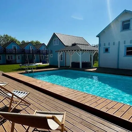 Holiday home Comfortable Near The Sea, *