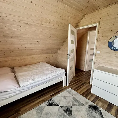 Comfortable Near The Sea, Holiday home