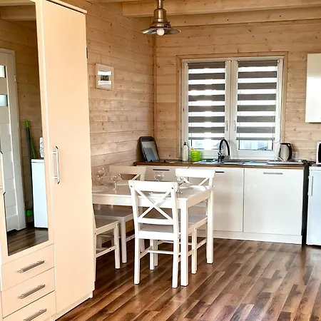 Holiday home Comfortable Near The Sea,
