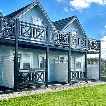 Comfortable Near The Sea, Holiday home Rewal