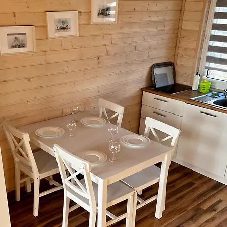 Comfortable Near The Sea, Holiday home Rewal