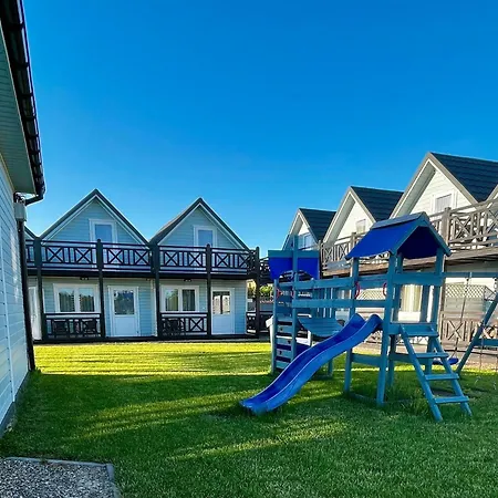 Comfortable Near The Sea, *