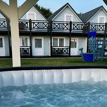 Comfortable Near The Sea, Holiday home