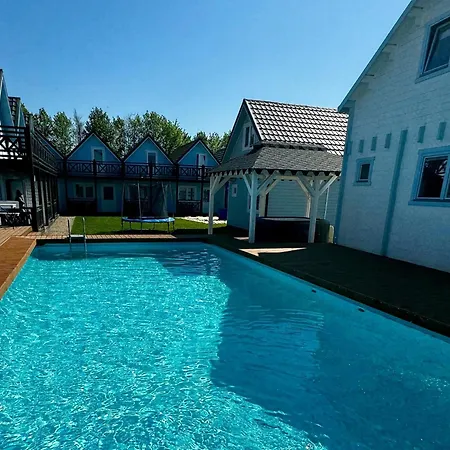 Holiday home Comfortable Near The Sea,