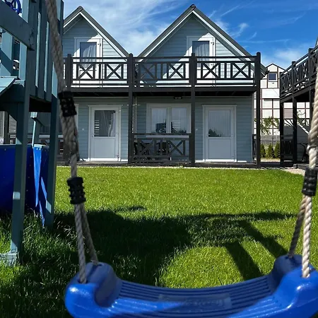 Comfortable Near The Sea, Holiday home