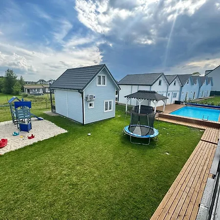 Holiday home Comfortable Near The Sea, *