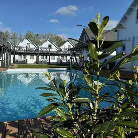 Comfortable Near The Sea, *