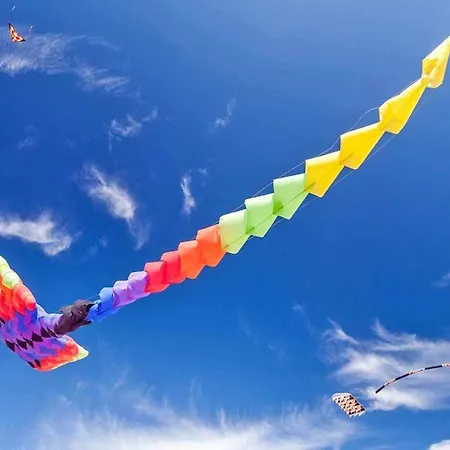 Comfortable Near The Sea, * Rewal