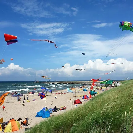 Feriehus Comfortable Near The Sea,