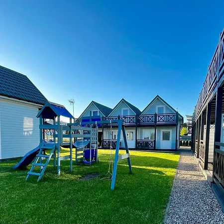 Feriehus Comfortable Near The Sea, *