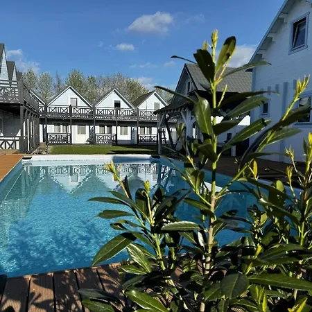 Comfortable Near The Sea, *